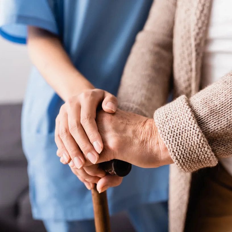 COMPANION CARE