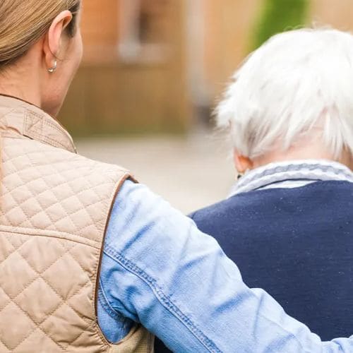 DEMENTIA CARE
