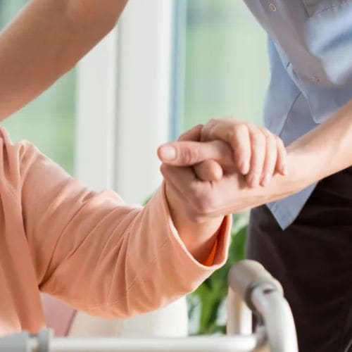 MOBILITY ASSISTANCE